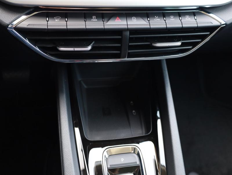 Škoda Octavia Combi Style TDI DSG