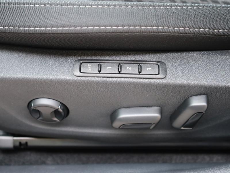 Škoda Octavia Combi Style TDI DSG