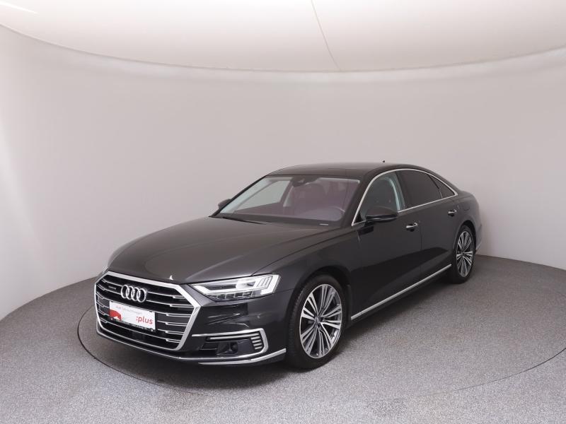 A8 Audi Audi A8 60 TFSI e quattro