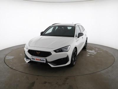 CUPRA Leon SP Kombi TRIBE eHYBRID DSG 150/204