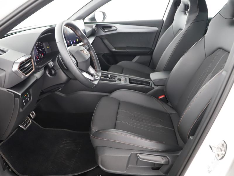 CUPRA Leon SP Kombi TRIBE eHYBRID DSG 150/204