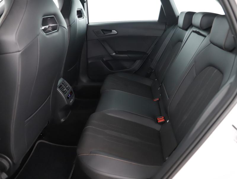 CUPRA Leon SP Kombi TRIBE eHYBRID DSG 150/204