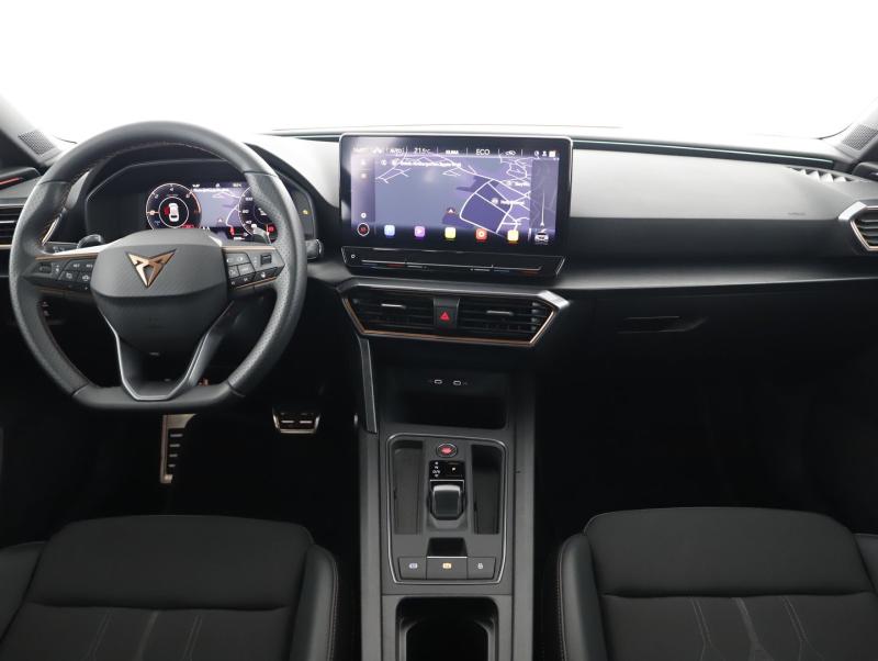 CUPRA Leon SP Kombi TRIBE eHYBRID DSG 150/204