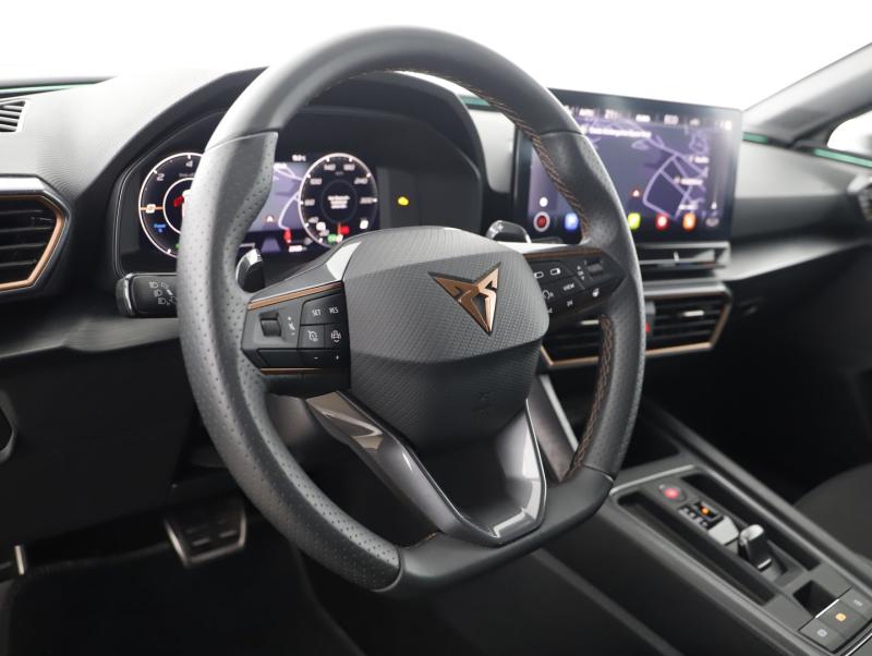 CUPRA Leon SP Kombi TRIBE eHYBRID DSG 150/204