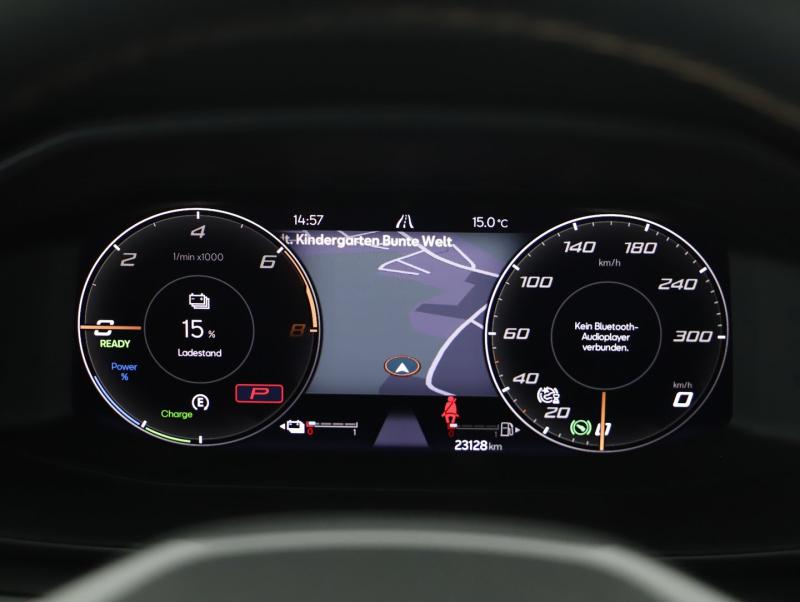 CUPRA Leon SP Kombi TRIBE eHYBRID DSG 150/204