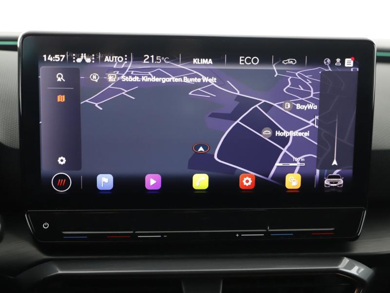 CUPRA Leon SP Kombi TRIBE eHYBRID DSG 150/204