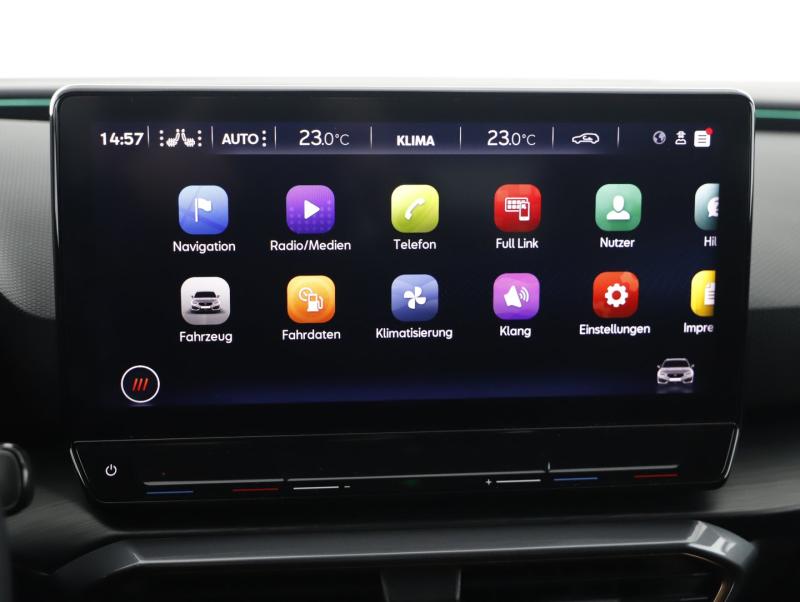 CUPRA Leon SP Kombi TRIBE eHYBRID DSG 150/204