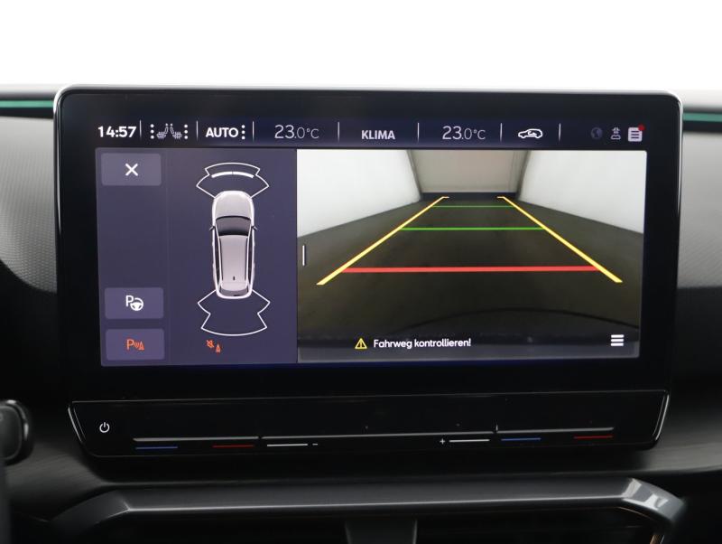 CUPRA Leon SP Kombi TRIBE eHYBRID DSG 150/204