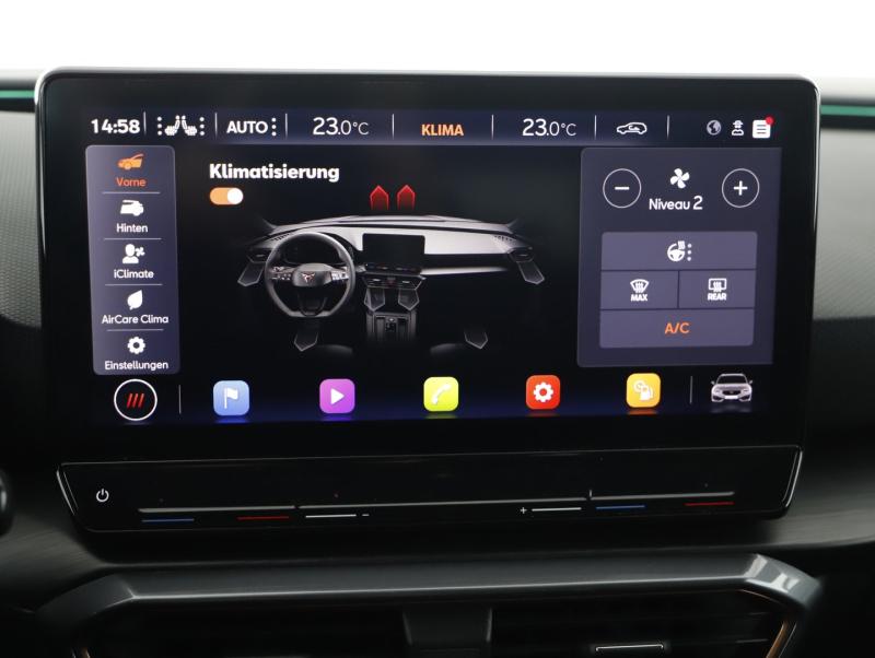 CUPRA Leon SP Kombi TRIBE eHYBRID DSG 150/204