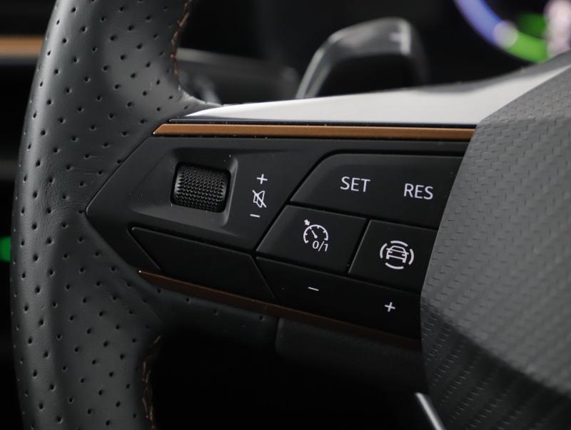 CUPRA Leon SP Kombi TRIBE eHYBRID DSG 150/204