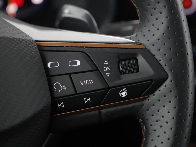 CUPRA Leon SP Kombi TRIBE eHYBRID DSG 150/204