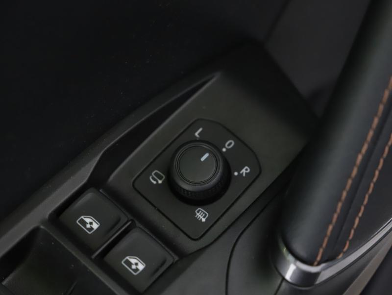 CUPRA Leon SP Kombi TRIBE eHYBRID DSG 150/204