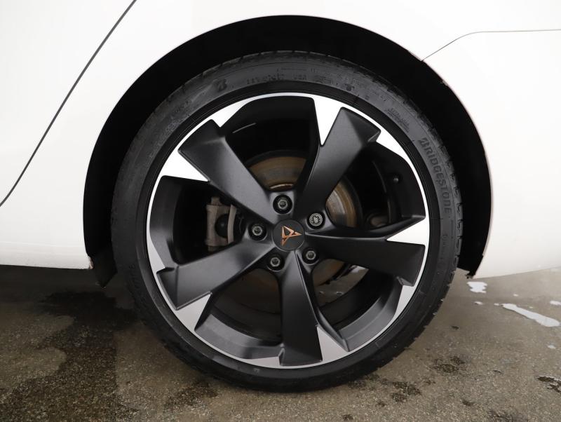 CUPRA Leon SP Kombi TRIBE eHYBRID DSG 150/204