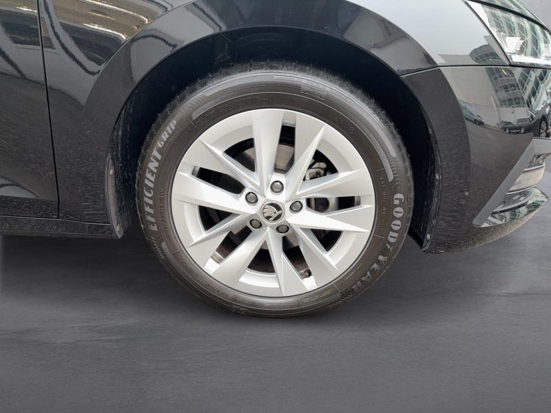 Škoda Octavia Combi Style TDI