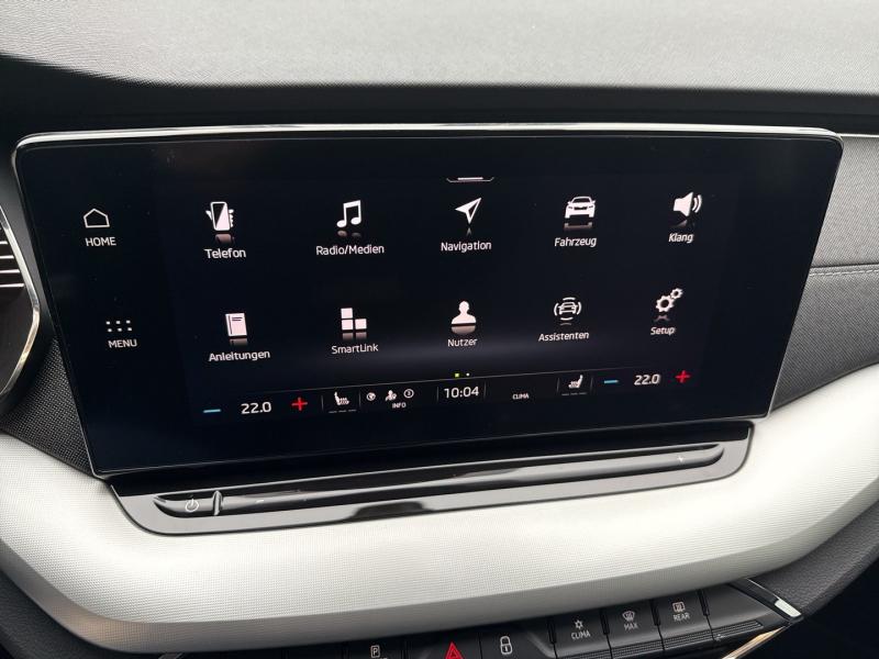 Škoda Octavia Combi Style TDI