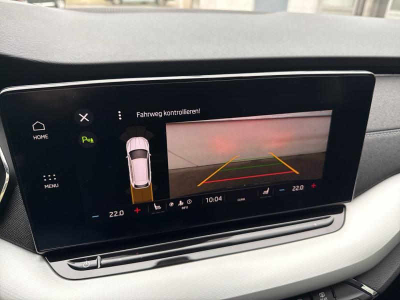 Škoda Octavia Combi Style TDI