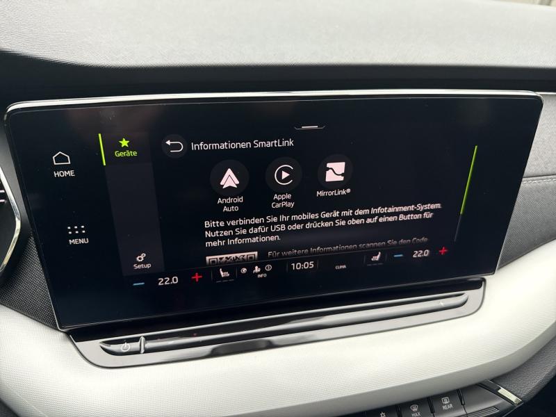 Škoda Octavia Combi Style TDI