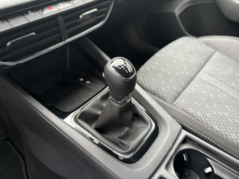 Škoda Octavia Combi Style TDI