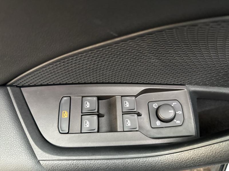 Škoda Octavia Combi Style TDI