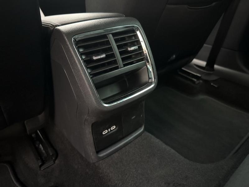 Škoda Octavia Combi Style TDI