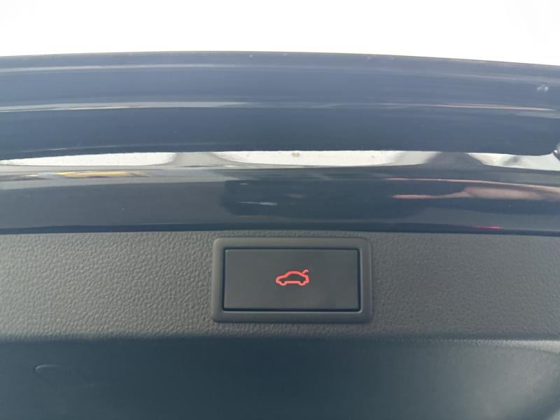 Škoda Octavia Combi Style TDI