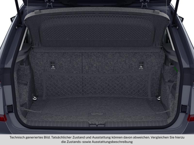 Škoda Kamiq Selection TSI DSG