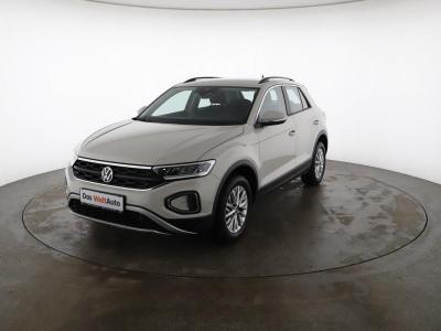VW T-Roc Life TSI DSG