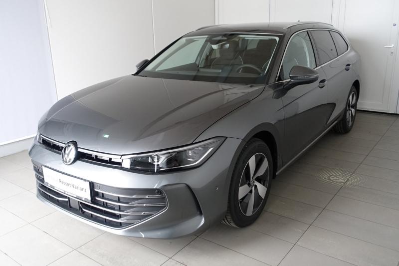 Passat Volkswagen VW Passat Variant Business TDI DSG