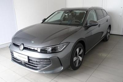 VW Passat Variant Business TDI DSG