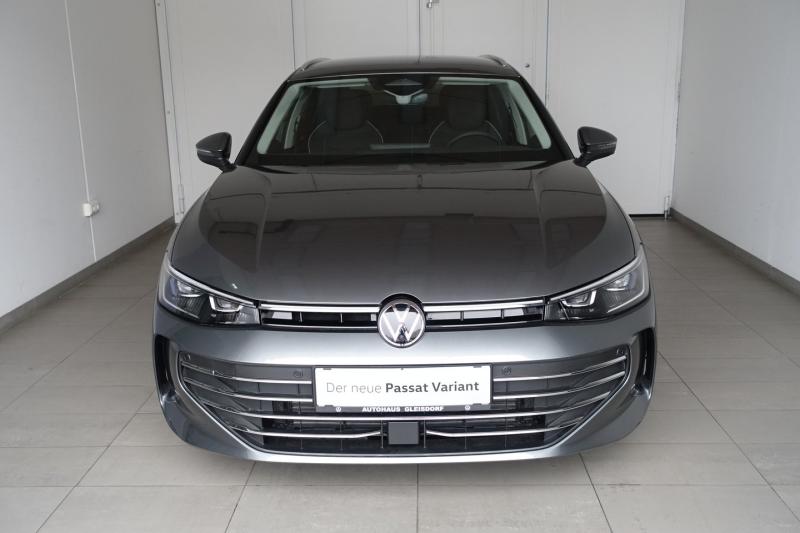 VW Passat Variant Business TDI DSG