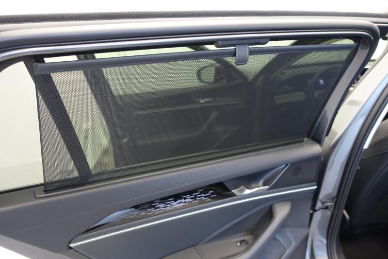 VW Passat Variant Business TDI DSG