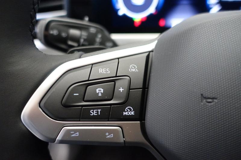 VW Passat Variant Business TDI DSG