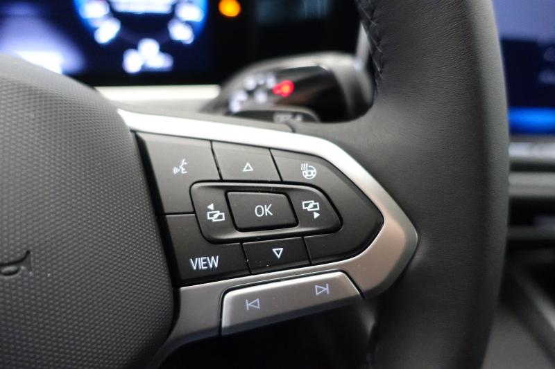 VW Passat Variant Business TDI DSG