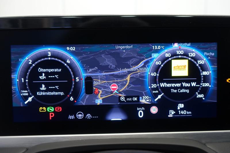 VW Passat Variant Business TDI DSG