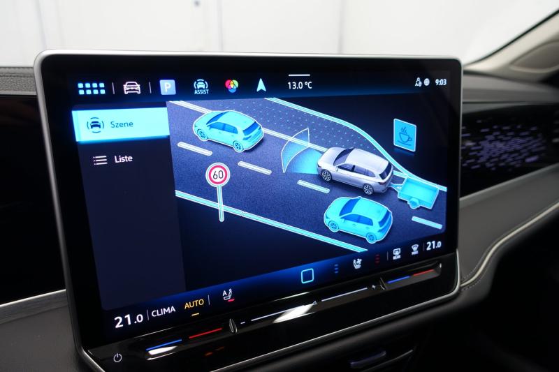 VW Passat Variant Business TDI DSG