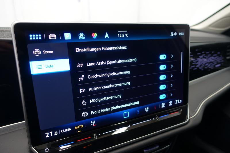 VW Passat Variant Business TDI DSG