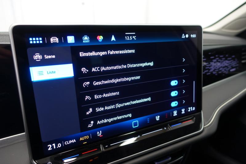 VW Passat Variant Business TDI DSG