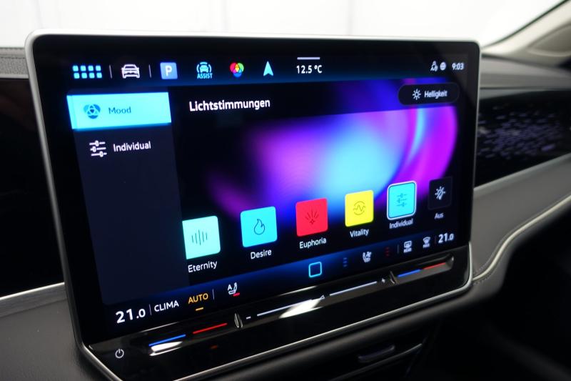 VW Passat Variant Business TDI DSG