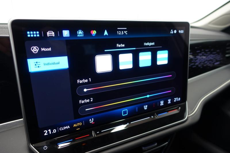 VW Passat Variant Business TDI DSG