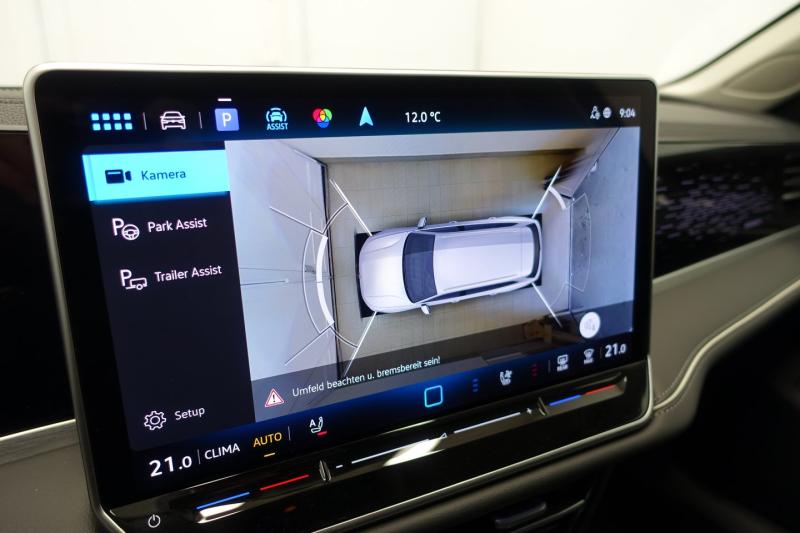 VW Passat Variant Business TDI DSG