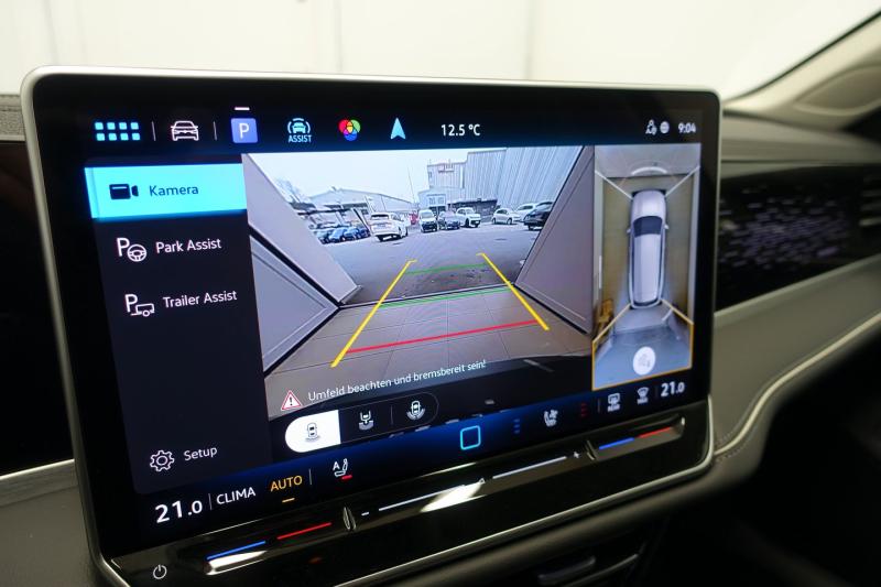 VW Passat Variant Business TDI DSG