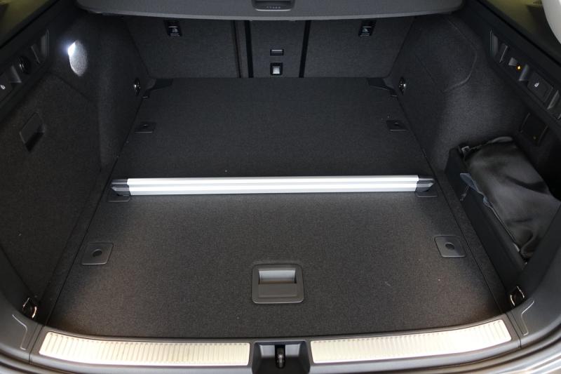 VW Passat Variant Business TDI DSG