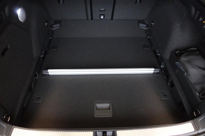 VW Passat Variant Business TDI DSG