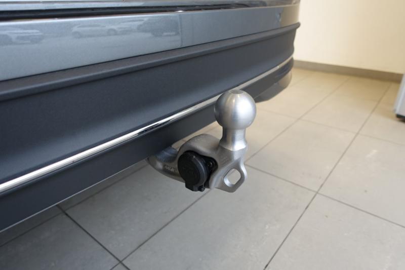 VW Passat Variant Business TDI DSG