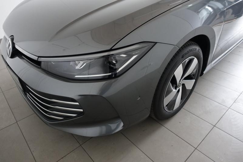 VW Passat Variant Business TDI DSG