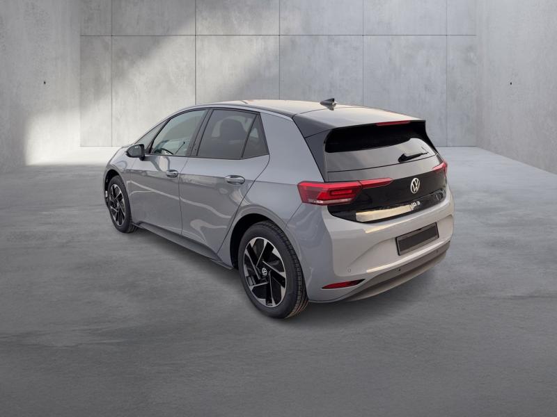 VW ID.3 Pure 125 kW Business
