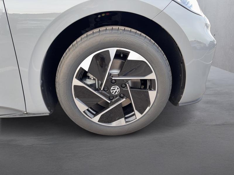 VW ID.3 Pure 125 kW Business