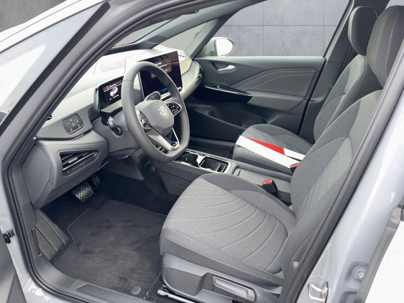 VW ID.3 Pure 125 kW Business