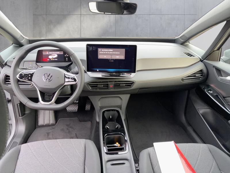 VW ID.3 Pure 125 kW Business