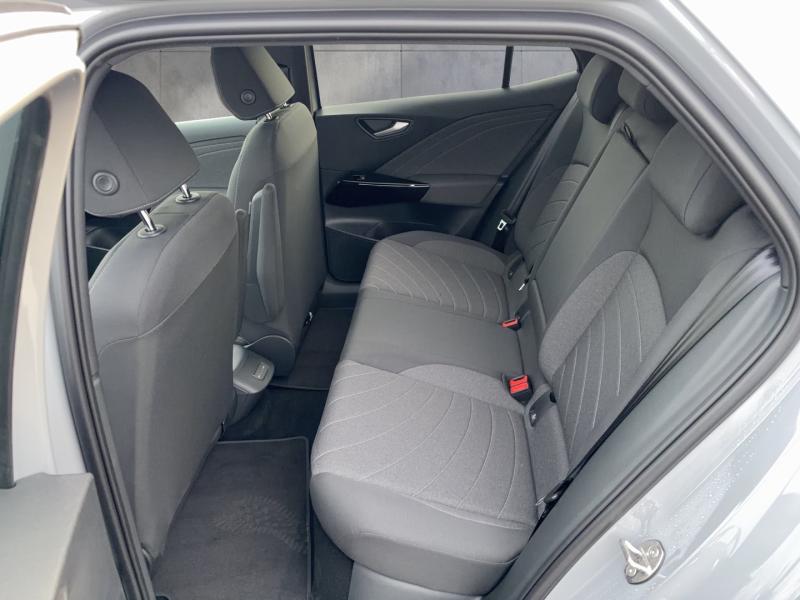 VW ID.3 Pure 125 kW Business